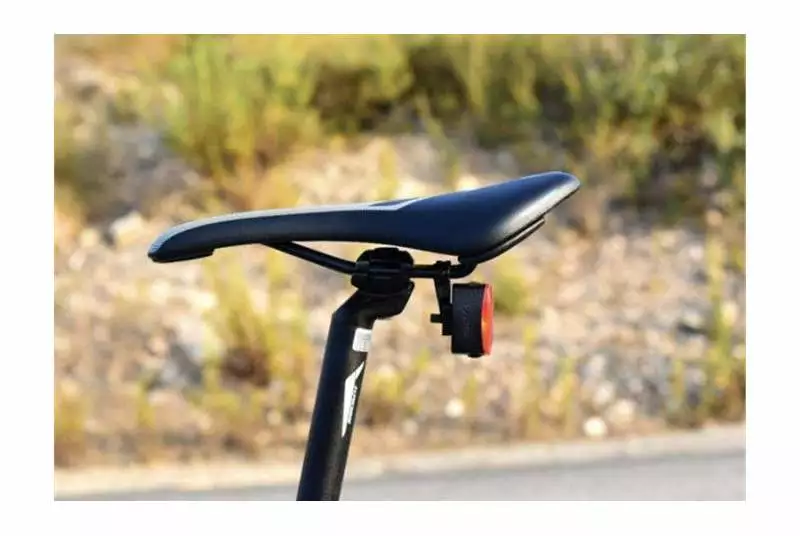 GURPIL Luz Pygomic P1-R 90 Lm - Imagen 3