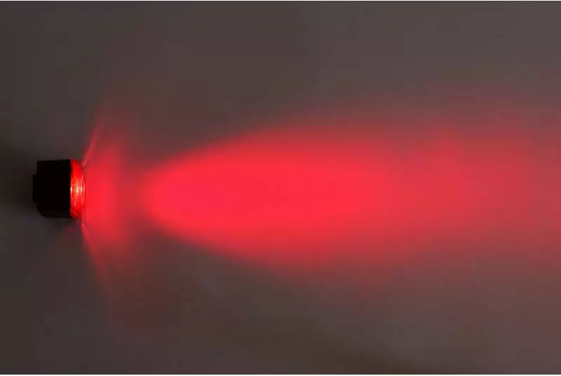 GURPIL Luz Pygomic P1-R 90 Lm - Imagen 4