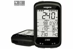 Magene GPS C406