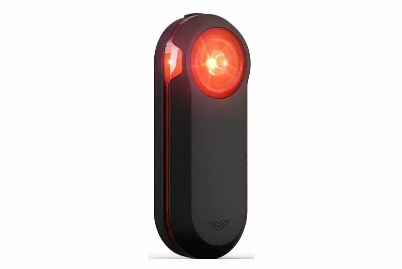 Garmin Magene L508 Luz Trasera De Radar De Bicicleta - Imagen 2