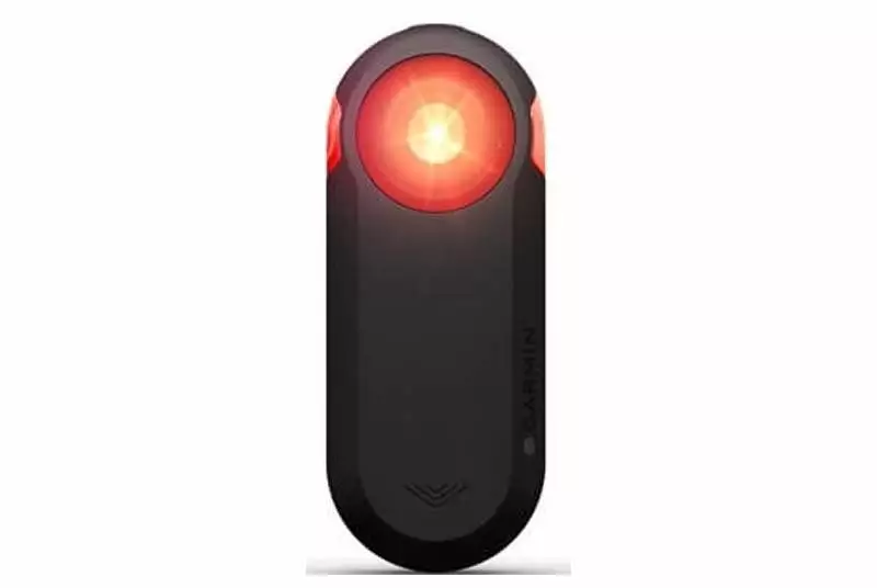 Garmin Magene L508 Luz Trasera De Radar De Bicicleta