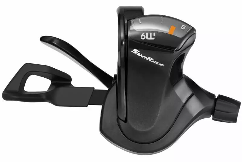 Mando De Cambio Sunrace DLM933