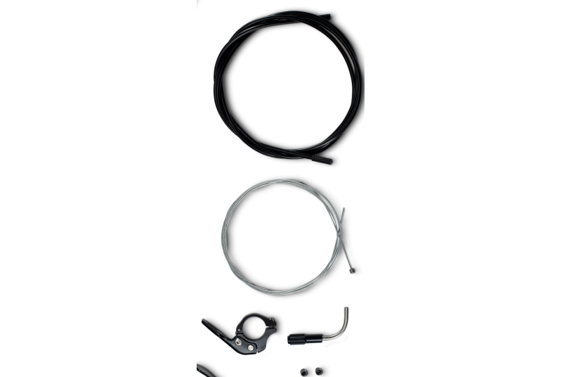 Accesorios Cube - ACID Mando Tija Telescópica Cube