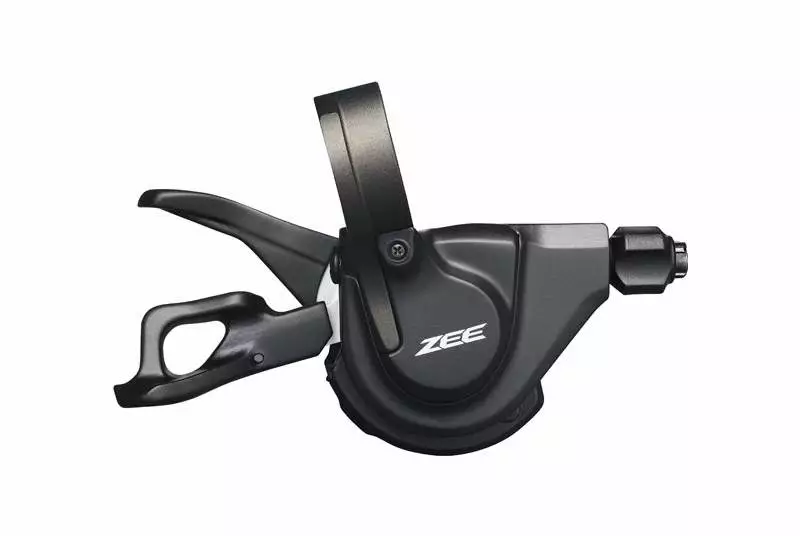 Maneta Cambio Derecha Shimano Zee SL-M640