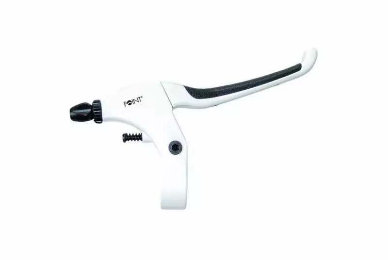 Varios Manetas De Freno White Line Confort