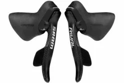 Maneta Sram Rival DOUBLETAP®