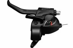 Manetas Cambio Freno Shimano Tourney ST-EF41