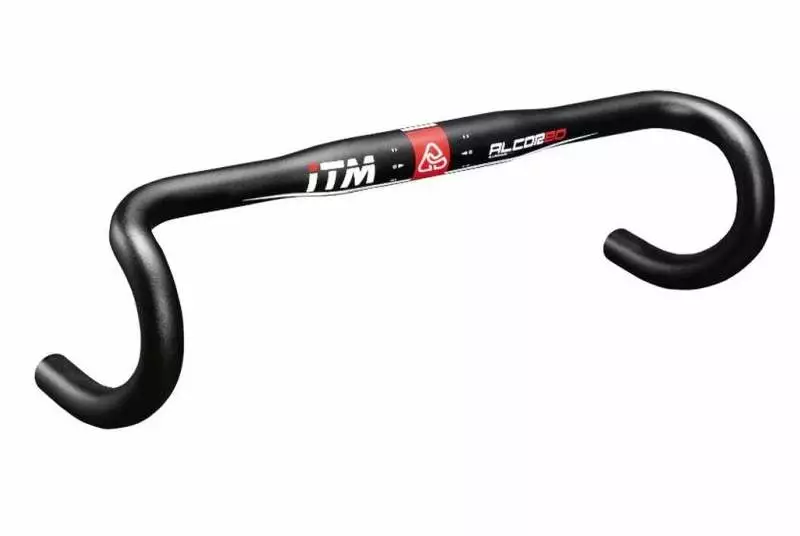 Manillar De Carretera ITM Alcor 80