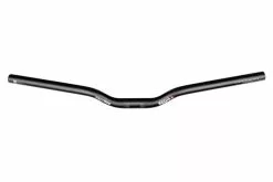 Manillar Ergotec Trekking Ergo 25.4 Mm