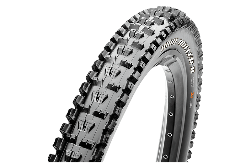 Cubierta Maxxis High Roller II DH