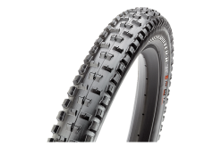Cubierta Maxxis High Roller II Plus