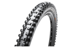 Cubierta Maxxis Shorty DH