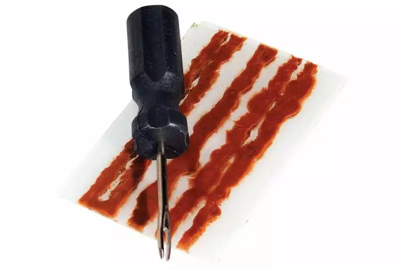 Varios Mechas Genuine Innovations