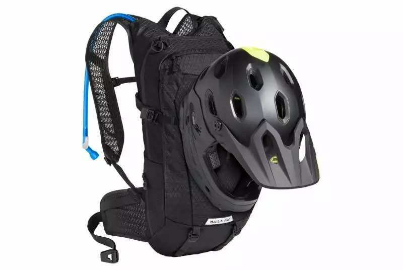 Mochila Camelbak Mule Pro 14 - Imagen 3