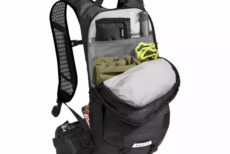 Mochila Camelbak Mule Pro 14 - Imagen 5