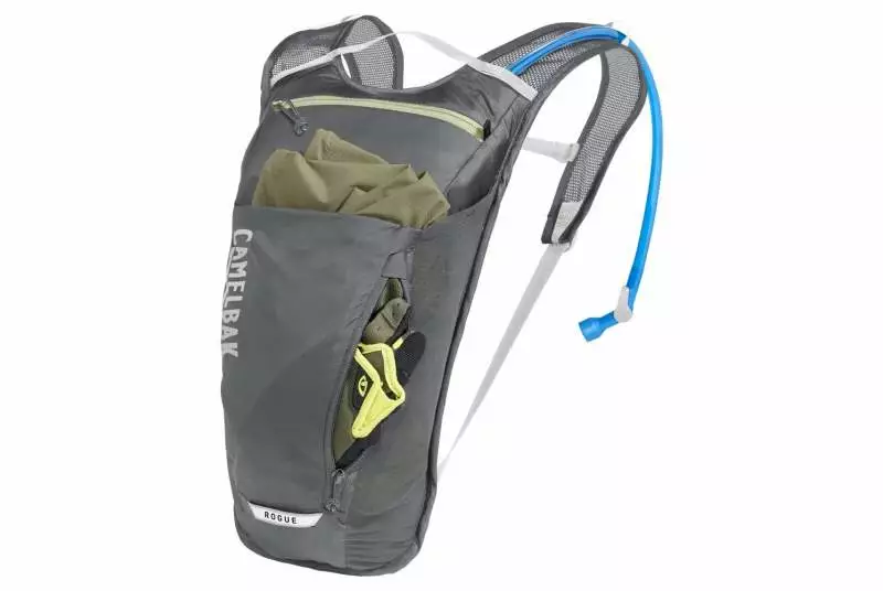 Mochila Camelbak Rogue Light Mujer - Imagen 4