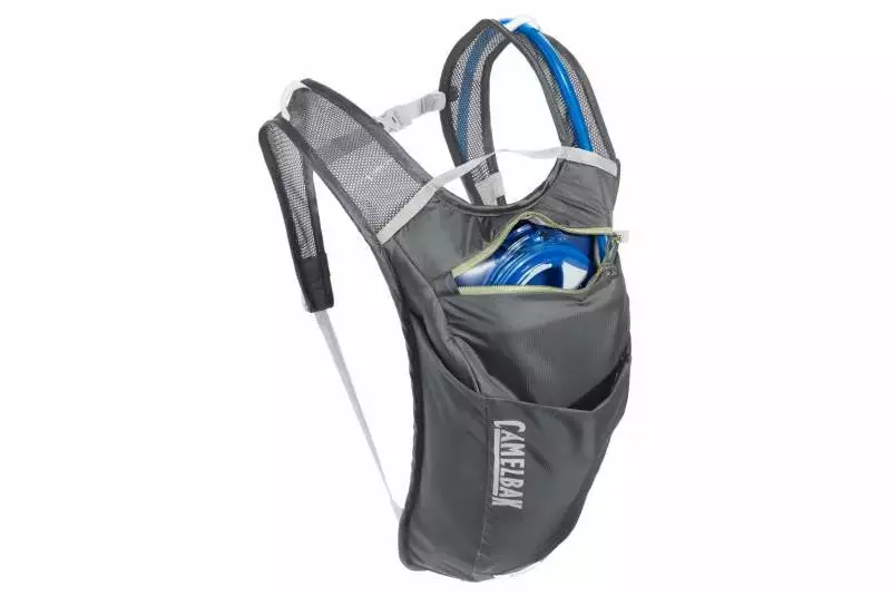 Mochila Camelbak Rogue Light Mujer - Imagen 6