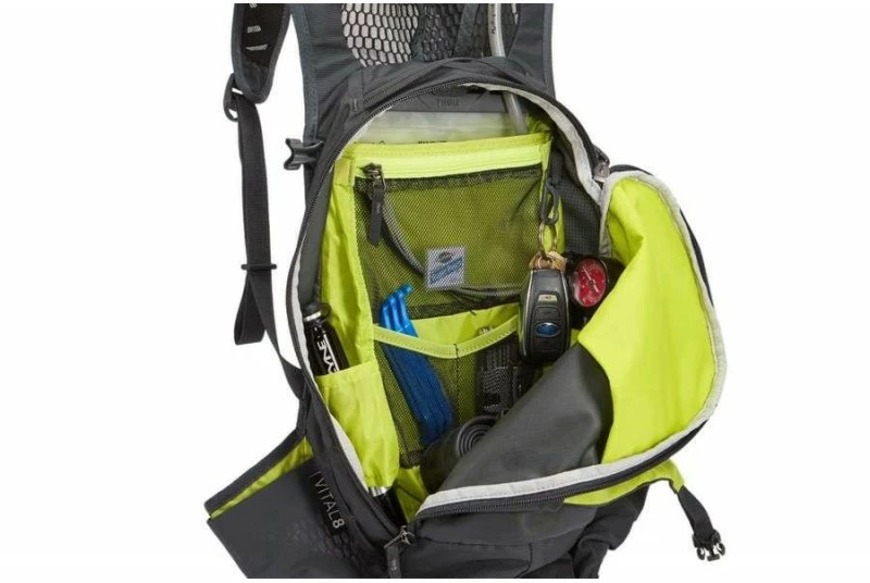 Mochila Thule Vital 8 - Imagen 10