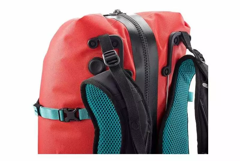 Mochila Ortlieb Atrack - Imagen 4