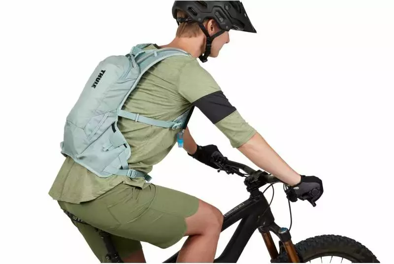 Mochila Thule Vital 3 Mujer - Imagen 6