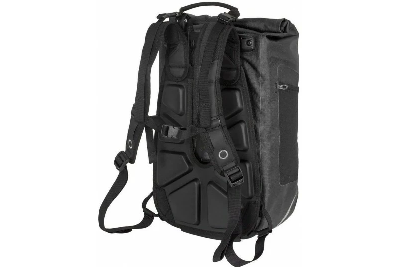 Mochila/Alforja Ortlieb City Vario QL2.1 - Imagen 4