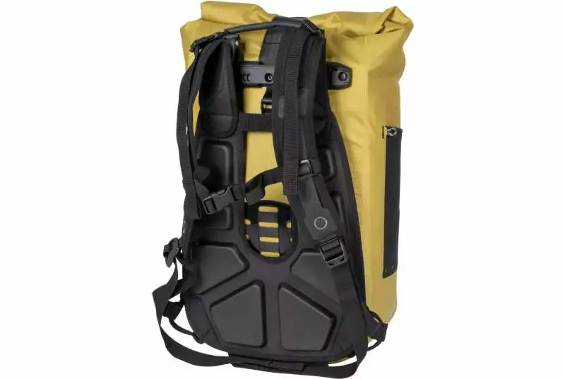 Mochila/Alforja Ortlieb City Vario QL2.1 - Imagen 7