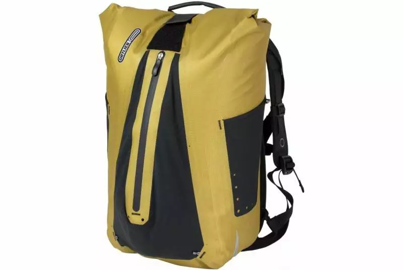Mochila/Alforja Ortlieb City Vario QL2.1