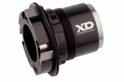 Núcleo Sram XD Roam 30/40 Buje X0