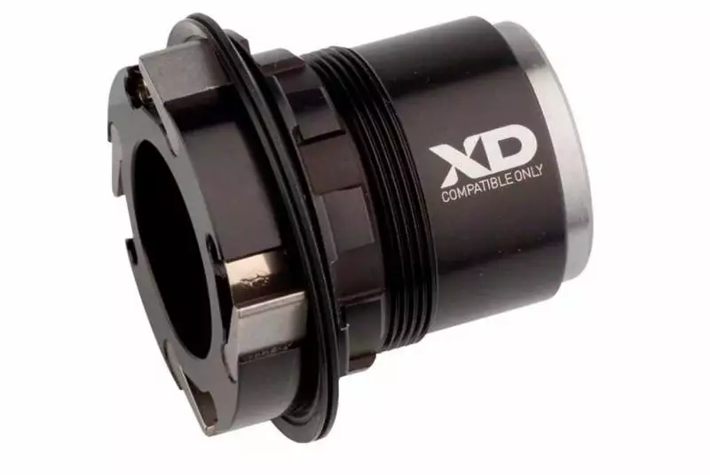 Núcleo Sram XD Roam 30/40 Buje X0