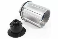 Vision Núcleo Visión Team 35 Shimano/Sram