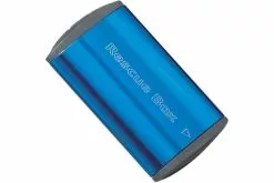 Parches Topeak Counter Rescue Box