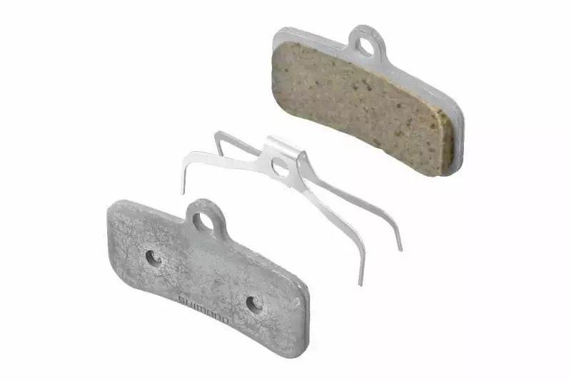 Pastillas De Freno Shimano D03S