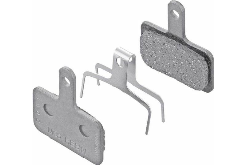 Pastillas De Freno Shimano M05
