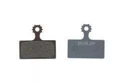 Pastillas De Freno VAR Orgánicas PA-59002