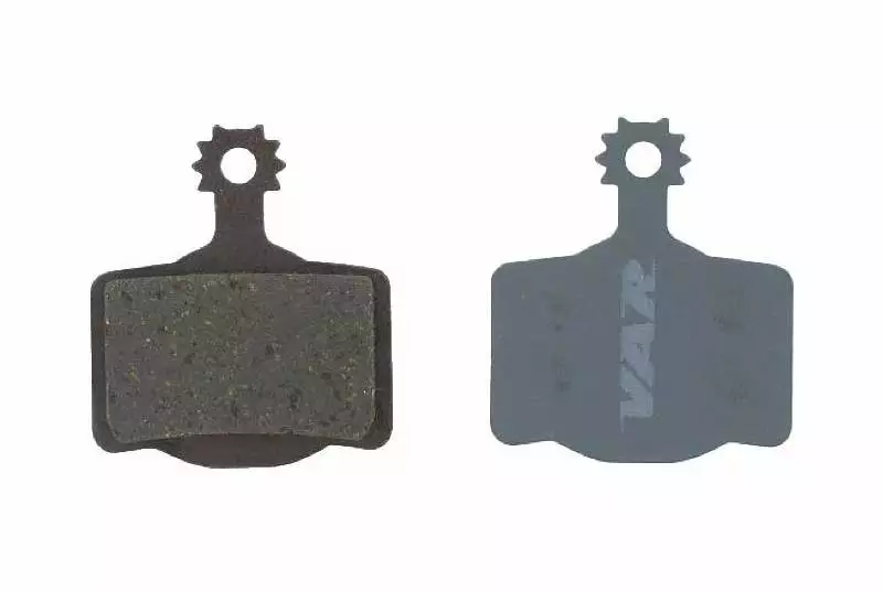 Pastillas De Freno VAR Orgánicas PA-59022