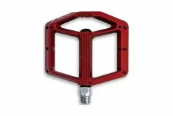 Accesorios Cube - ACID Pedales Acid RFR Flat A3-ZP