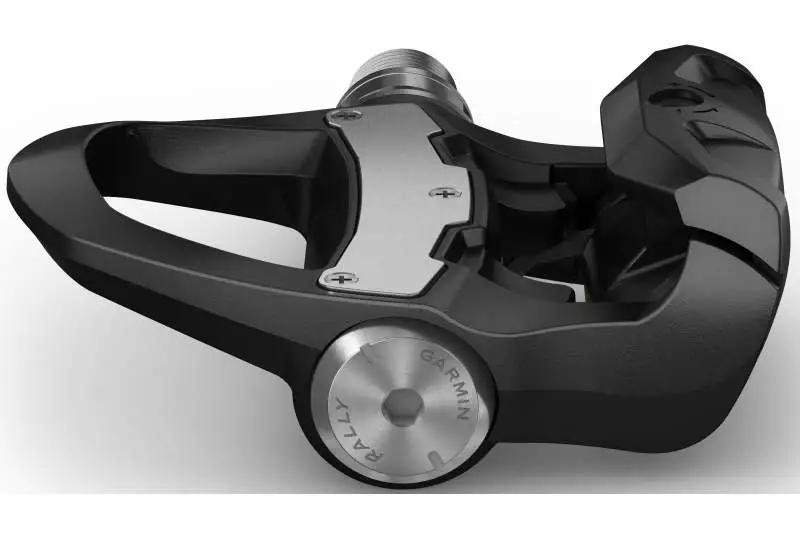 Pedales Garmin Rally RK200 - Imagen 3