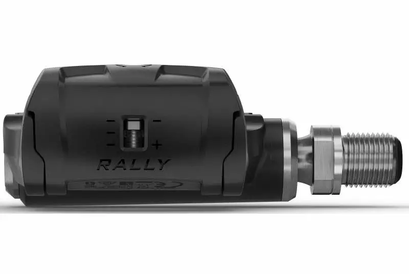 Pedales Garmin Rally RK200 - Imagen 5