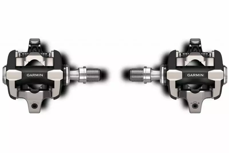 Pedales Garmin Rally XC100 - Imagen 2