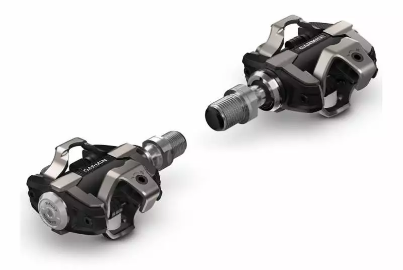 Pedales Garmin Rally XC100