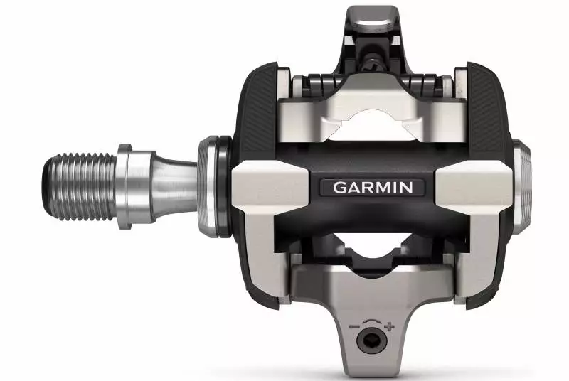 Pedales Garmin Rally XC200 - Imagen 2