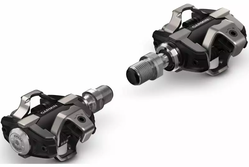 Pedales Garmin Rally XC200