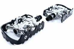 Accesorios Cube - ACID Pedales Mixtos Cube RFR Twin