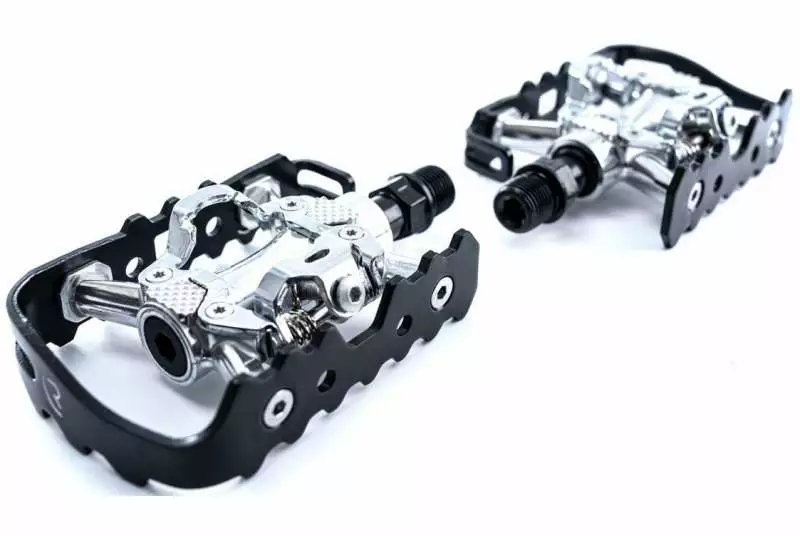 Accesorios Cube - ACID Pedales Mixtos Cube RFR Twin