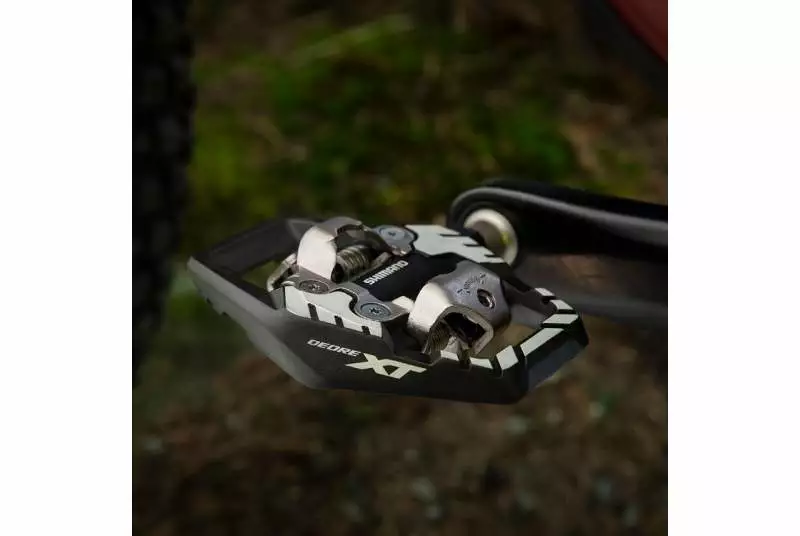Pedales Shimano XT PD-M8120 - Imagen 3