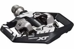 Pedales Shimano XT PD-M8120