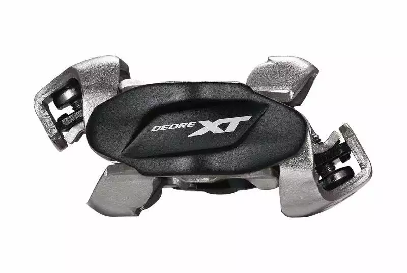 Pedales Shimano XT PD-M8100 - Imagen 2