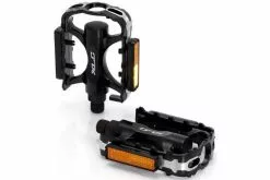 Pedales XLC PD-M02