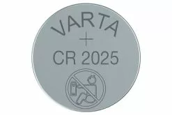 Varios Pila Varta CR2025