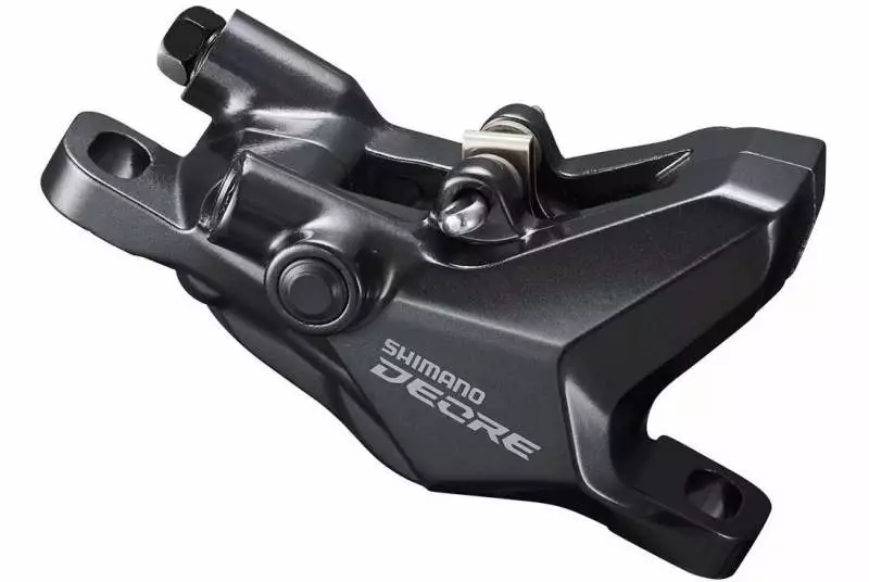 Pinzas De Freno Shimano Deore BR-M6100 2 Pistones